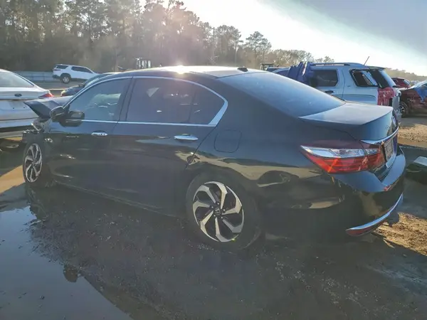 1HGCR2F88GA057340 2016 HONDA ACCORD - Image 2