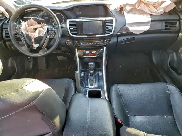 1HGCR2F88GA057340 2016 HONDA ACCORD - Image 8