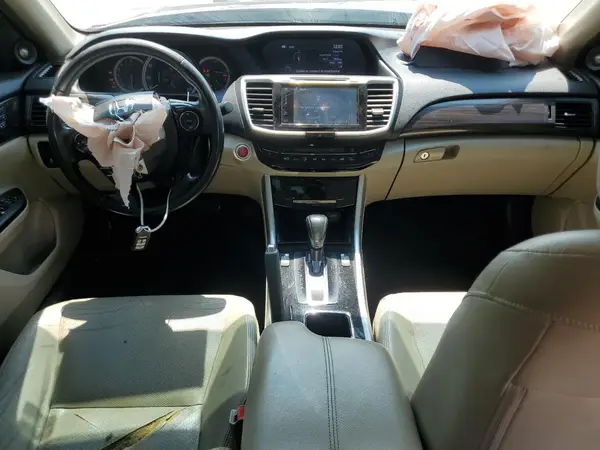 1HGCR2F88GA061095 2016 HONDA ACCORD - Image 8