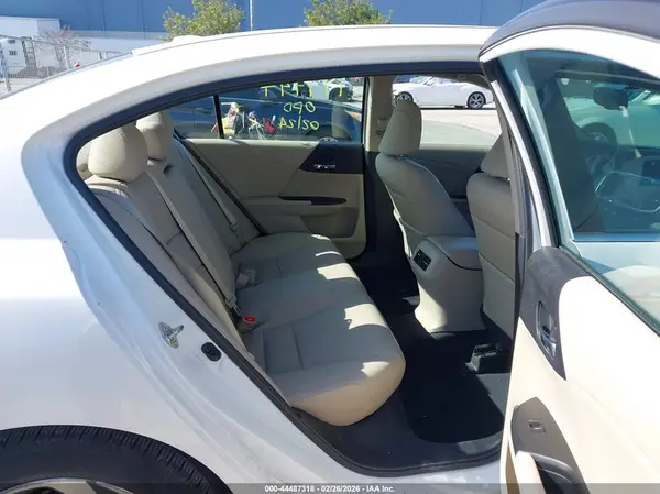 1HGCR2F88GA064188 2016 HONDA ACCORD - Image 8