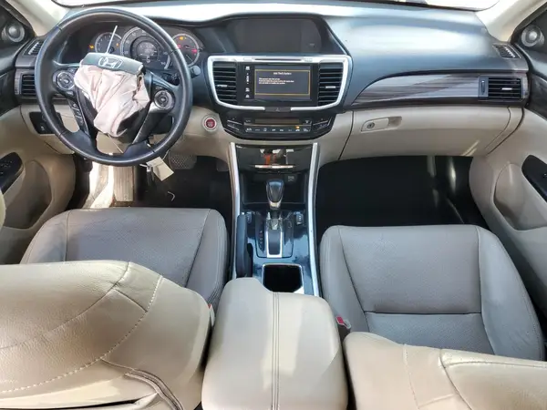 1HGCR2F88GA065566 2016 HONDA ACCORD - Image 8