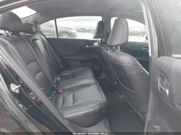1HGCR2F88GA071819 2016 HONDA ACCORD - Image 8