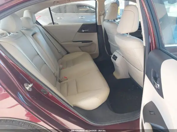 1HGCR2F88GA072825 2016 HONDA ACCORD - Image 8