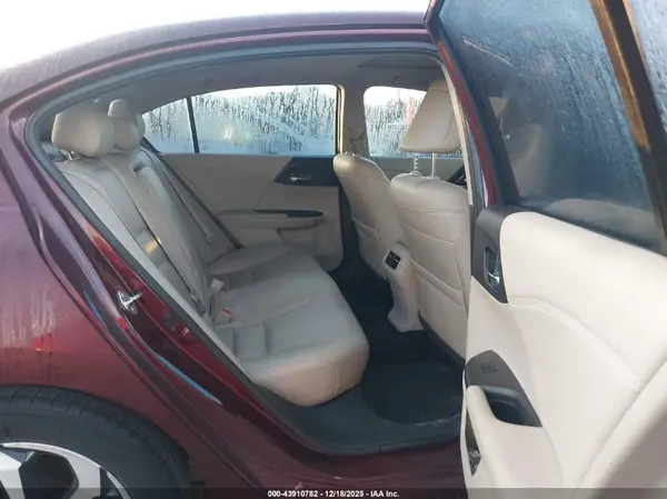 1HGCR2F88GA072839 2016 HONDA ACCORD - Image 8