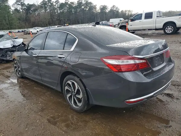 1HGCR2F88GA080679 2016 HONDA ACCORD - Image 2