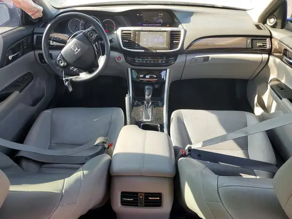 1HGCR2F88GA086076 2016 HONDA ACCORD - Image 8