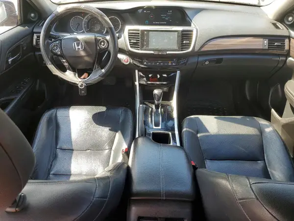1HGCR2F88GA086191 2016 HONDA ACCORD - Image 8