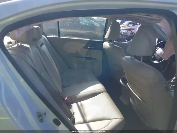1HGCR2F88GA086921 2016 HONDA ACCORD - Image 8