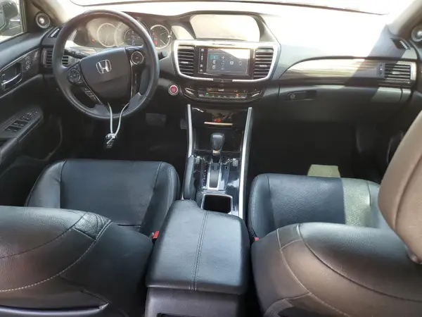 1HGCR2F88GA088202 2016 HONDA ACCORD - Image 8