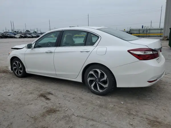 1HGCR2F88GA089821 2016 HONDA ACCORD - Image 2