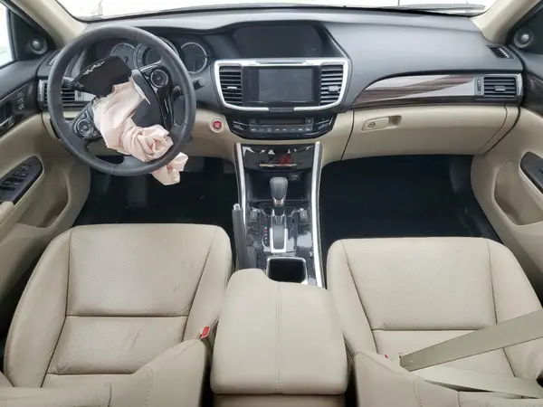 1HGCR2F88GA089821 2016 HONDA ACCORD - Image 8