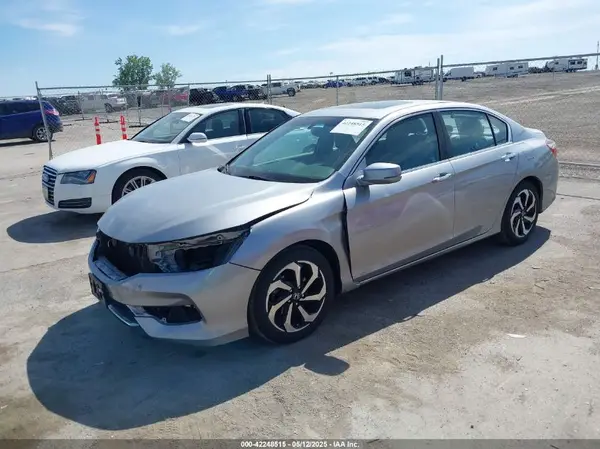 1HGCR2F88GA093514 2016 HONDA ACCORD - Image 2