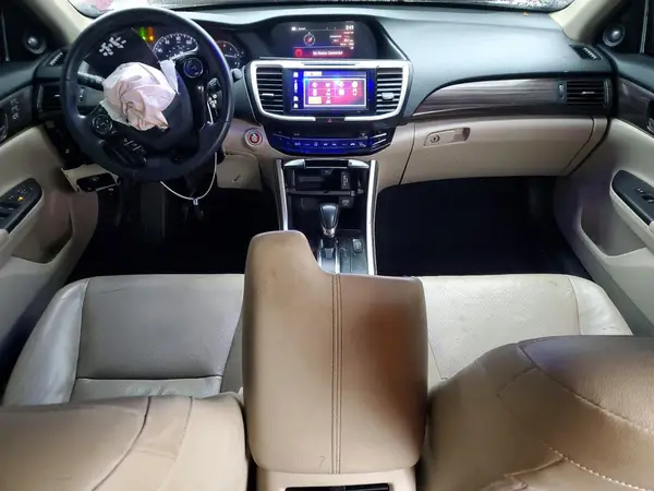 1HGCR2F88GA094520 2016 HONDA ACCORD - Image 8