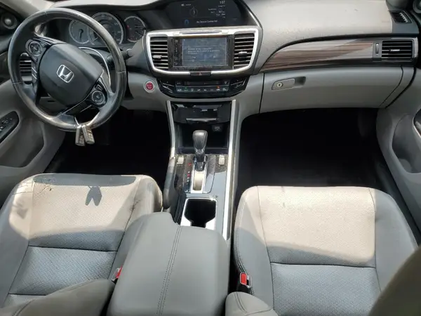 1HGCR2F88GA095702 2016 HONDA ACCORD - Image 8