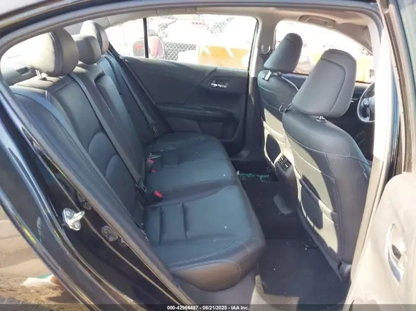 1HGCR2F88GA096347 2016 HONDA ACCORD - Image 8