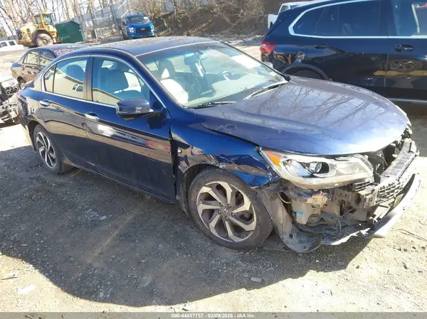 1HGCR2F88GA097207 2016 HONDA ACCORD - Image 1