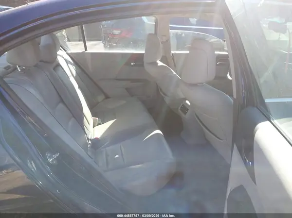 1HGCR2F88GA097207 2016 HONDA ACCORD - Image 8
