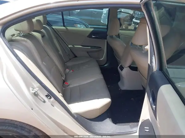 1HGCR2F88GA098194 2016 HONDA ACCORD - Image 8