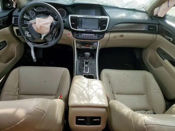 1HGCR2F88GA098339 2016 HONDA ACCORD - Image 8