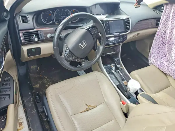 1HGCR2F88GA101272 2016 HONDA ACCORD - Image 8