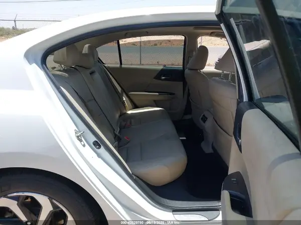 1HGCR2F88GA108593 2016 HONDA ACCORD - Image 8