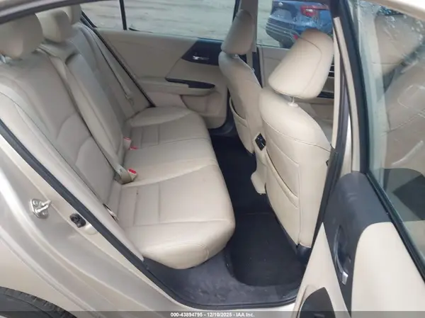 1HGCR2F88GA110554 2016 HONDA ACCORD - Image 8
