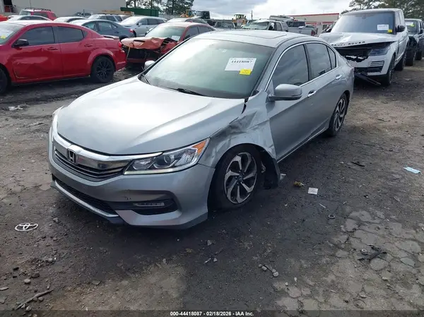 1HGCR2F88GA123241 2016 HONDA ACCORD - Image 2