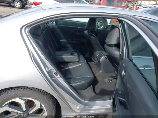 1HGCR2F88GA123241 2016 HONDA ACCORD - Image 8