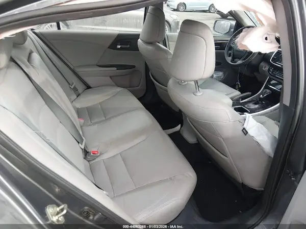 1HGCR2F88GA125488 2016 HONDA ACCORD - Image 8