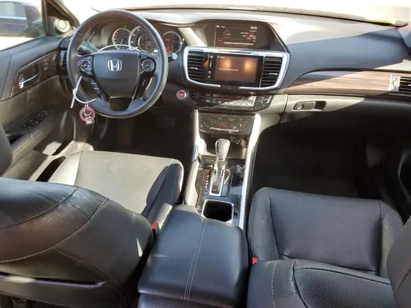 1HGCR2F88GA126737 2016 HONDA ACCORD - Image 8