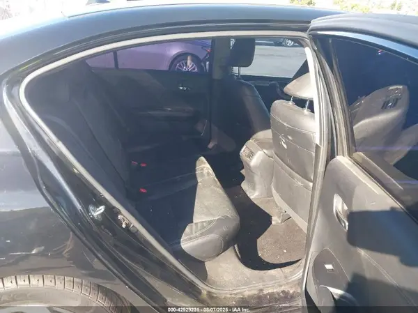 1HGCR2F88GA132988 2016 HONDA ACCORD - Image 8