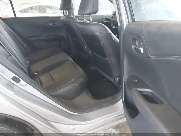 1HGCR2F88GA134420 2016 HONDA ACCORD - Image 8