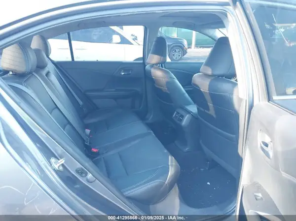 1HGCR2F88GA135454 2016 HONDA ACCORD - Image 8