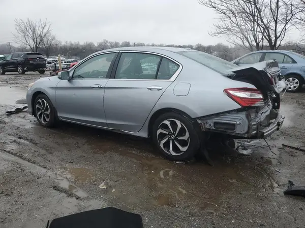 1HGCR2F88GA136653 2016 HONDA ACCORD - Image 2