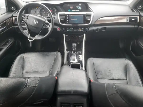 1HGCR2F88GA136653 2016 HONDA ACCORD - Image 8