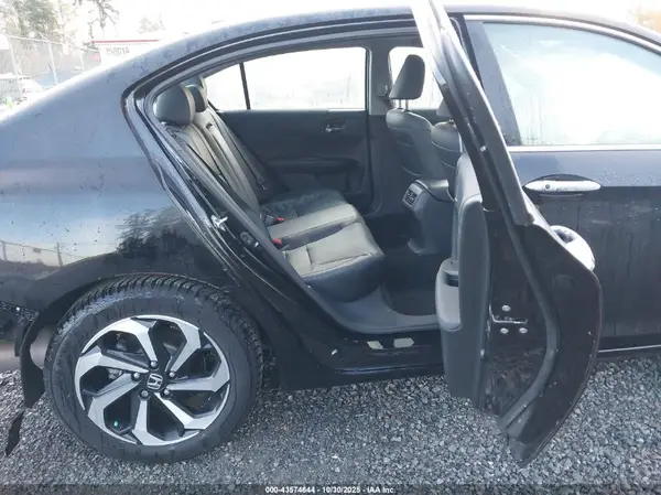 1HGCR2F88GA137771 2016 HONDA ACCORD - Image 8