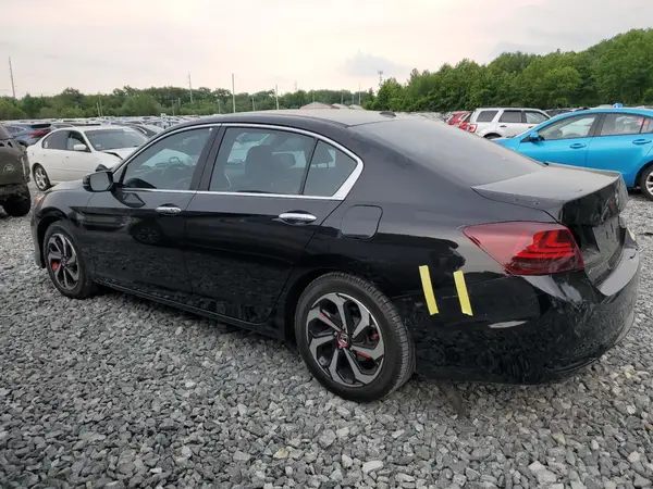 1HGCR2F88GA137785 2016 HONDA ACCORD - Image 2