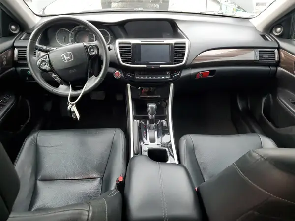 1HGCR2F88GA137785 2016 HONDA ACCORD - Image 8