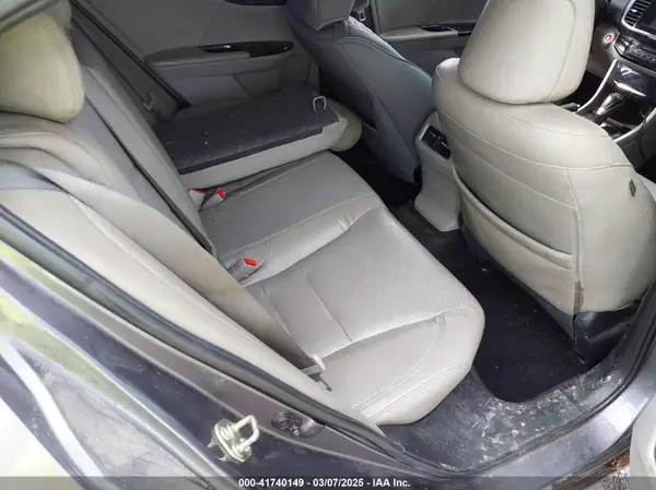 1HGCR2F88GA139973 2016 HONDA ACCORD - Image 8