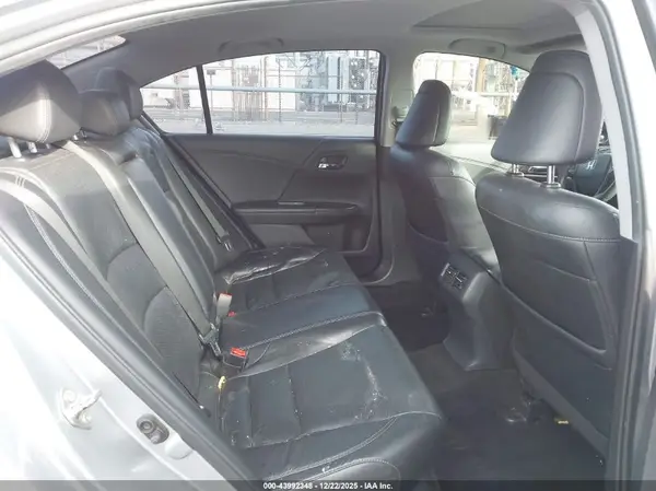 1HGCR2F88GA142033 2016 HONDA ACCORD - Image 8