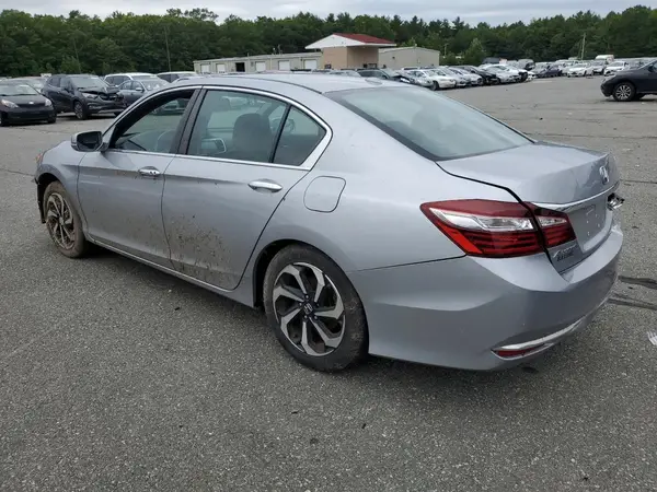1HGCR2F88GA142050 2016 HONDA ACCORD - Image 2