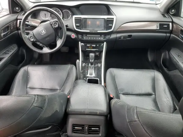 1HGCR2F88GA142050 2016 HONDA ACCORD - Image 8