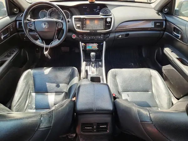 1HGCR2F88GA142632 2016 HONDA ACCORD - Image 8