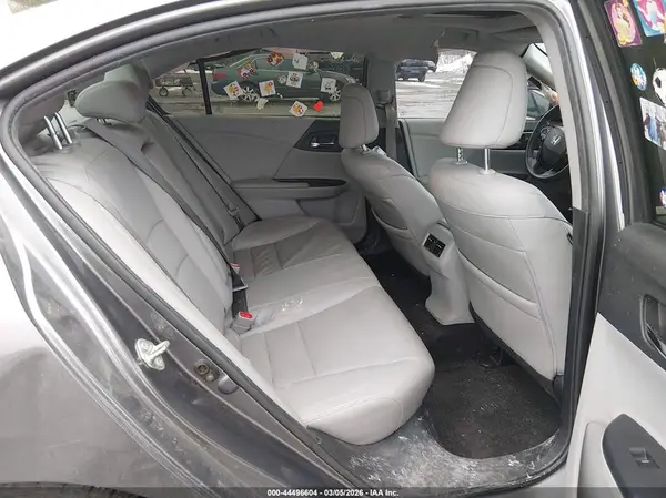 1HGCR2F88GA144381 2016 HONDA ACCORD - Image 8