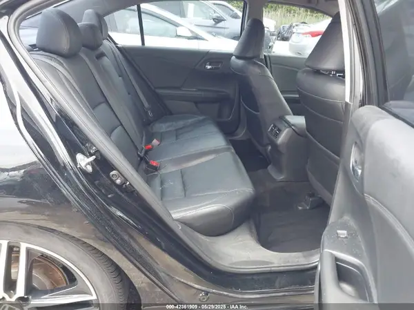 1HGCR2F88GA154733 2016 HONDA ACCORD - Image 8