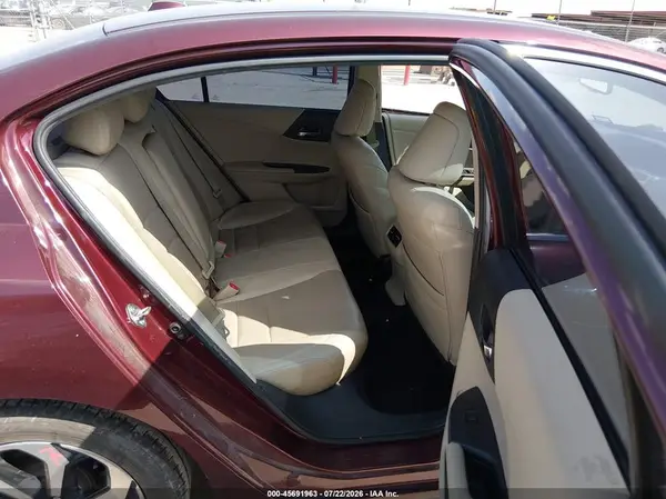 1HGCR2F88GA158135 2016 HONDA ACCORD - Image 8