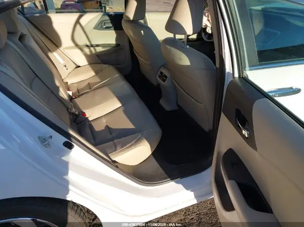 1HGCR2F88GA161455 2016 HONDA ACCORD - Image 8
