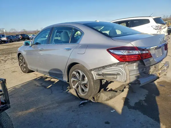 1HGCR2F88GA161617 2016 HONDA ACCORD - Image 2