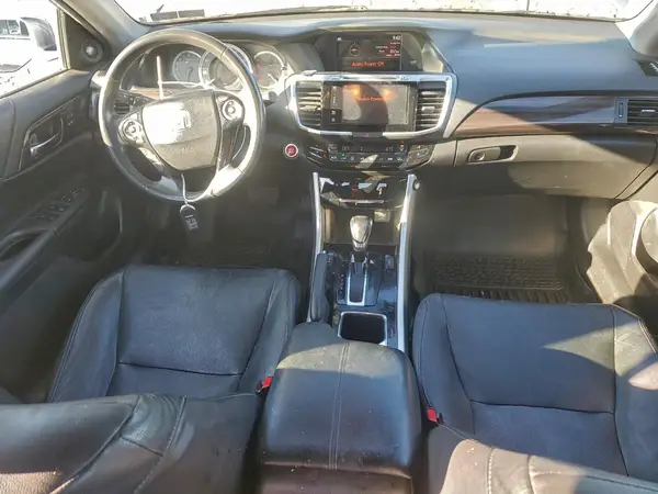 1HGCR2F88GA161617 2016 HONDA ACCORD - Image 8