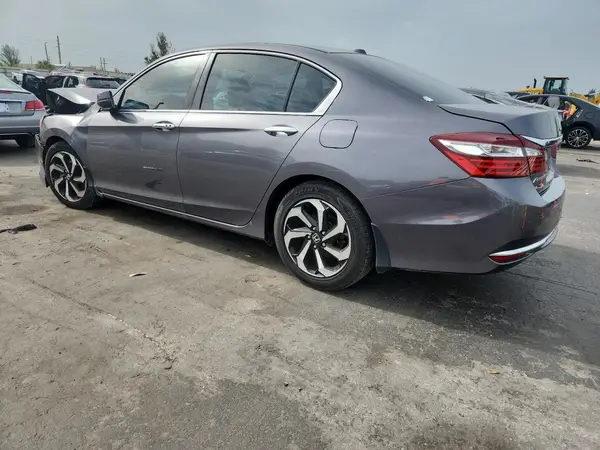 1HGCR2F88GA162069 2016 HONDA ACCORD - Image 2